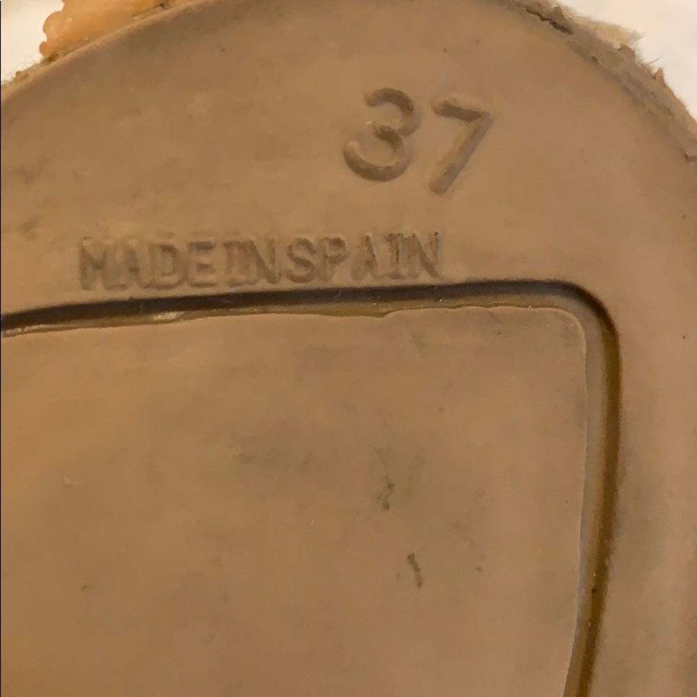 CASTAÑER sandals - Picture 5 of 12